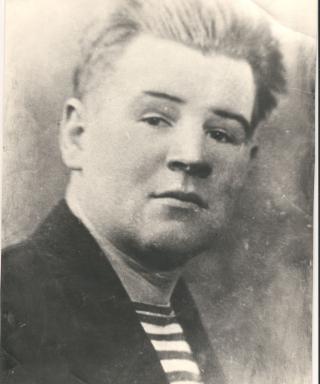 Шендалев Иван Семенович