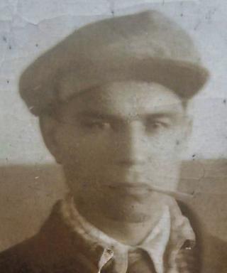 Кудряшев Федор Михайлович