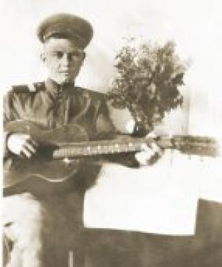 Доронин Иван Иванович