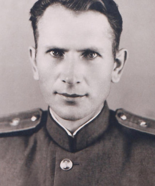 Адамович Леонид Михайлович