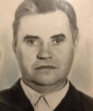 Голдобин Алексей Леонтьевич