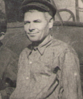 Пометов Дмитрий Никанорович