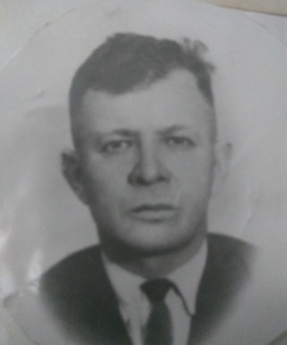 Бородаенко Михаил Степанович