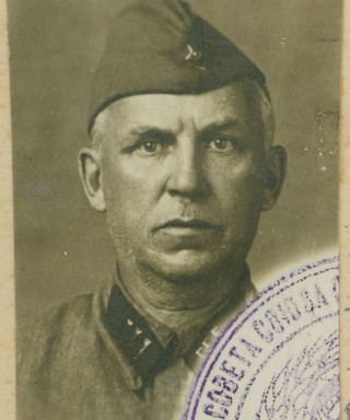 Яропольский Константин Гавриилович