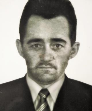 Сорокин Василий Кузьмич