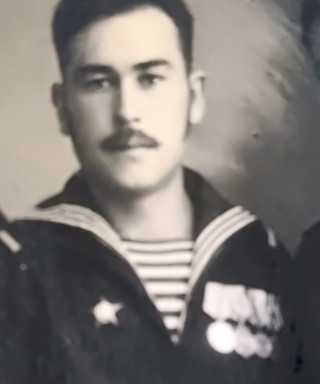 Косяков Иван Федорович