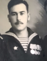 Косяков Иван Федорович