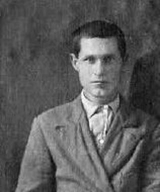 Клячин Моисей Иванович