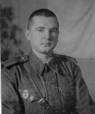 Хаметов Анвер Аминович