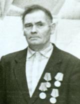Мухин Степан Федорович
