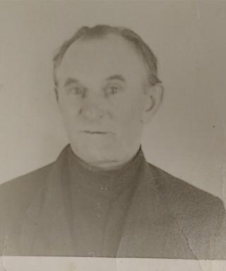Ерохин Павел Петрович