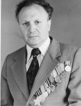 Игумнов Иван Семенович