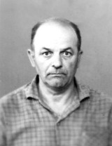 Парфенович Геннадий Петрович