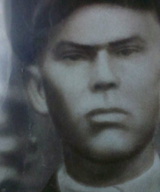 Назаров Марковей Ефимович