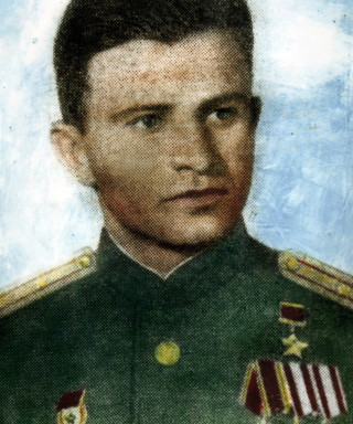 Зубалов Феофилакт Андреевич