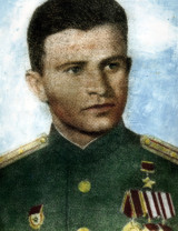 Зубалов Феофилакт Андреевич