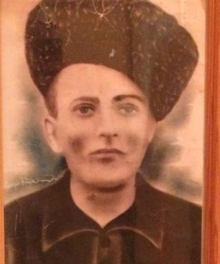 Гаджиев Алихан Алиханович