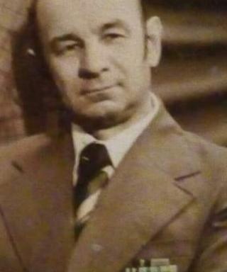 Поступинский Георгий Григорьевич