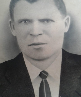 Оспищев Федор Владимирович