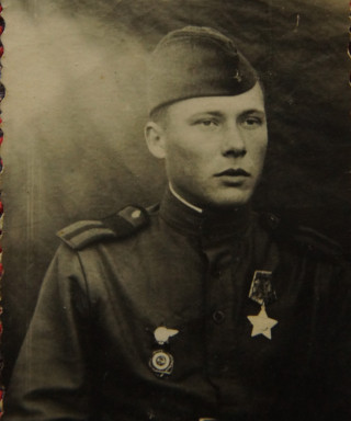 Осипов Борис Ильич