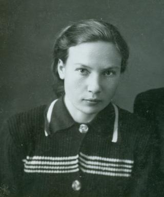 Караваева Зоя Ивановна