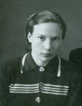 Караваева Зоя Ивановна