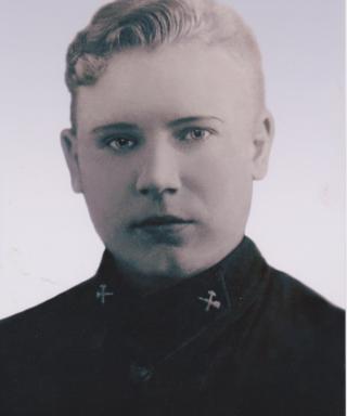 Еремин Николай Константинович