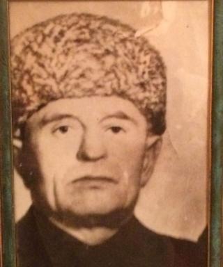 Гаджиев Магомед Алиханович
