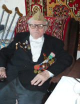 Соловьёв Иван Александрович