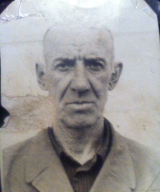 Магомедшапиев Магомед Магомедшапиевич