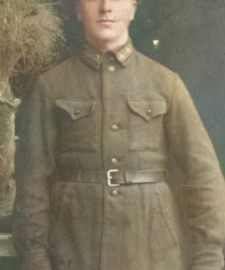 Ефанов Сергей Григорьевич