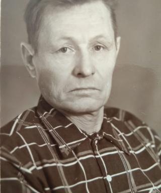 Мухин Андрей Алексеевич