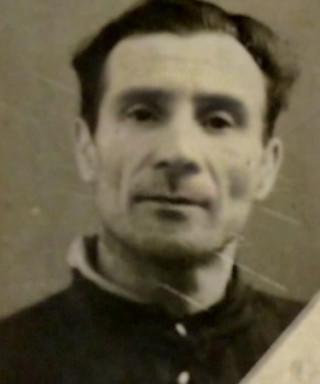 Пашенных Андрей Степанович