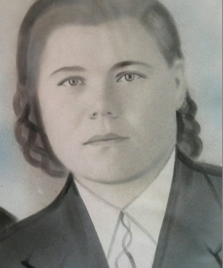 Бойкова Палипатра Сергеевна