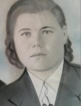 Бойкова Палипатра Сергеевна