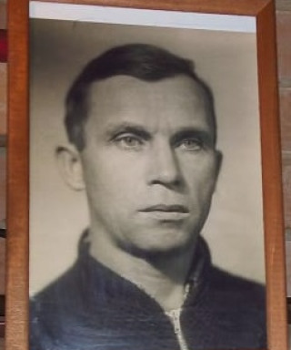 Павлов Георгий Петрович