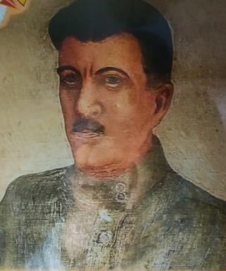 Смирнов Иван Петрович