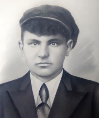 Ивлев Алексей Васильевич
