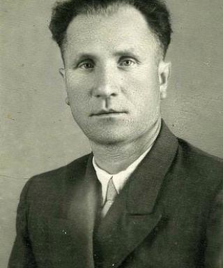 Черных Дмитрий Александрович