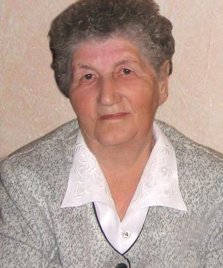 Беляева Анна Павловна