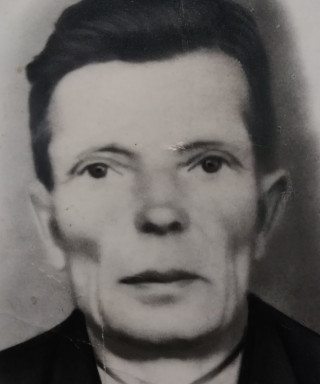 Царапкин Иван Васильевич