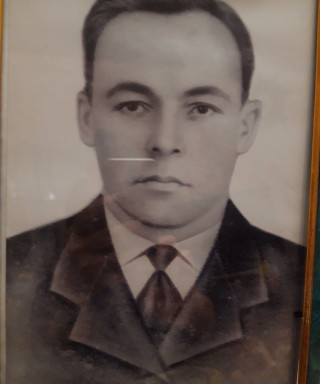 Загороднюк Андрей Дмитриевич