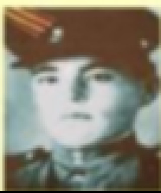 Абдрахманов Самат Мухорямович