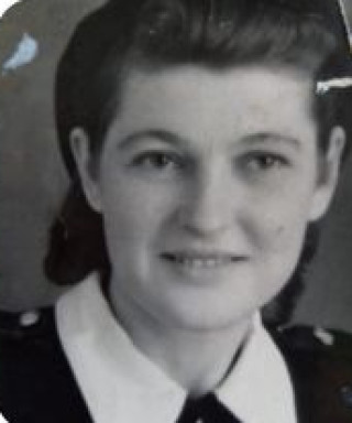 Аверченко Любовь Федоровна