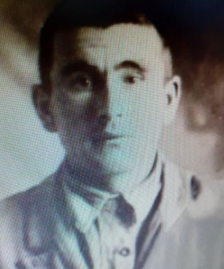 Аглимзянов Галимзян (неизвестно)