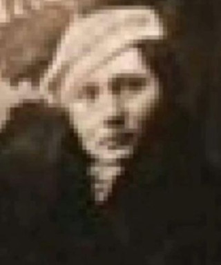 Асанина Мария Никифоровна