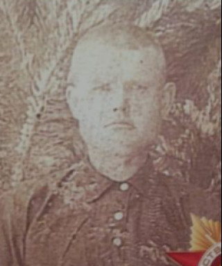 Абалаков Николай Андреевич