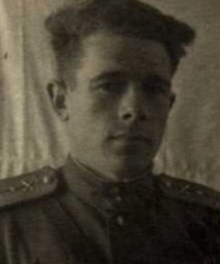 Якимов Алексей Мокеевич