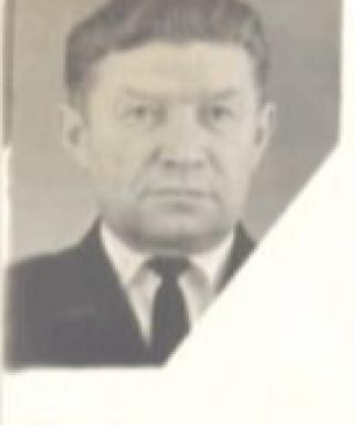 Берсенев Александр Александрович