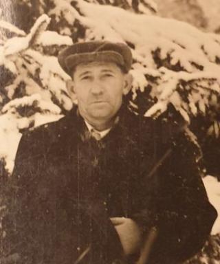 Бессонов Павел Ефимович